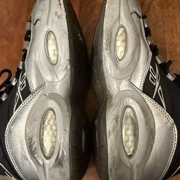 Men Reebox Question - Picture 3 of 5